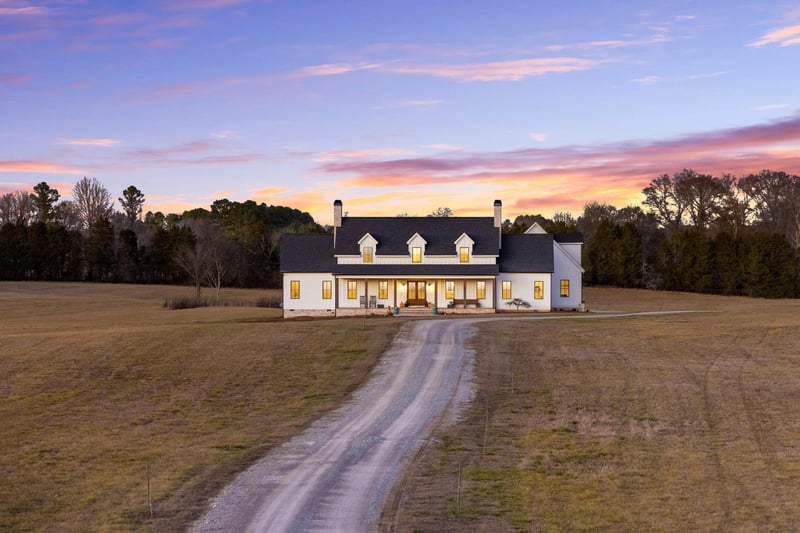 1722 Glass Mill Rd, Chickamauga, GA 30707