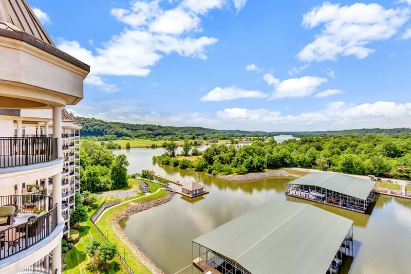 400 Warioto Way #1002, Ashland City, TN 37015