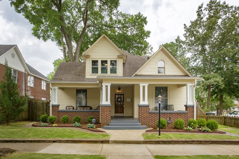 518 E Tombigbee St, Florence, AL 35630