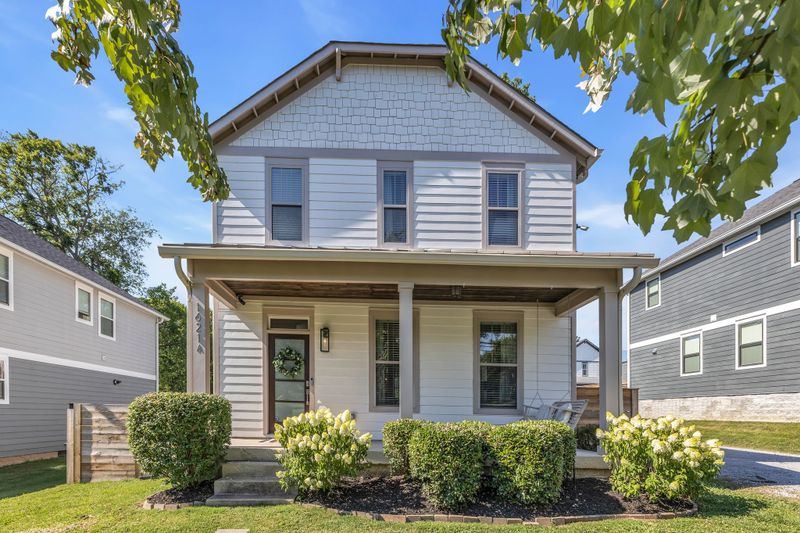 1621A Cahal Ave, Nashville, TN 37206