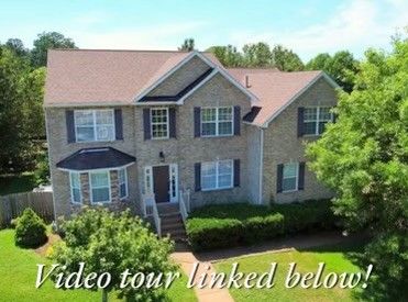 8011 Streamside Dr, Mount Juliet, TN 37122