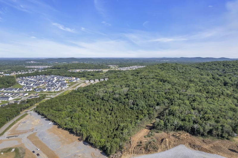 0 Rocky Fork Almaville Rd, Smyrna, TN 37167