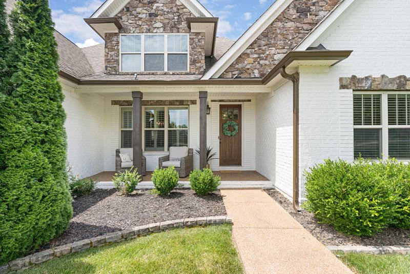 4047 Miles Johnson Pkwy, Spring Hill, TN 37174
