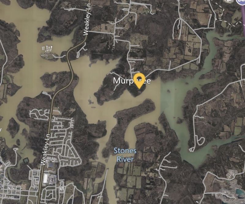0 Lamar Hill Rd, Mount Juliet, TN 37122