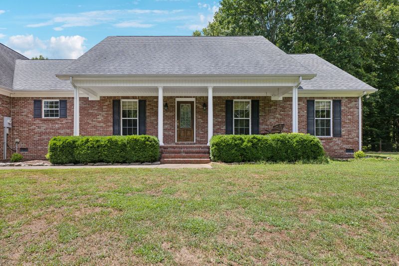 5377 Snow Creek Rd, Santa Fe, TN 38482
