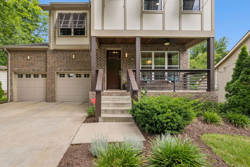 948 Glass St, Franklin, TN 37064