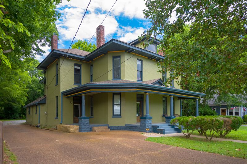318 Elberta St, Nashville, TN 37210