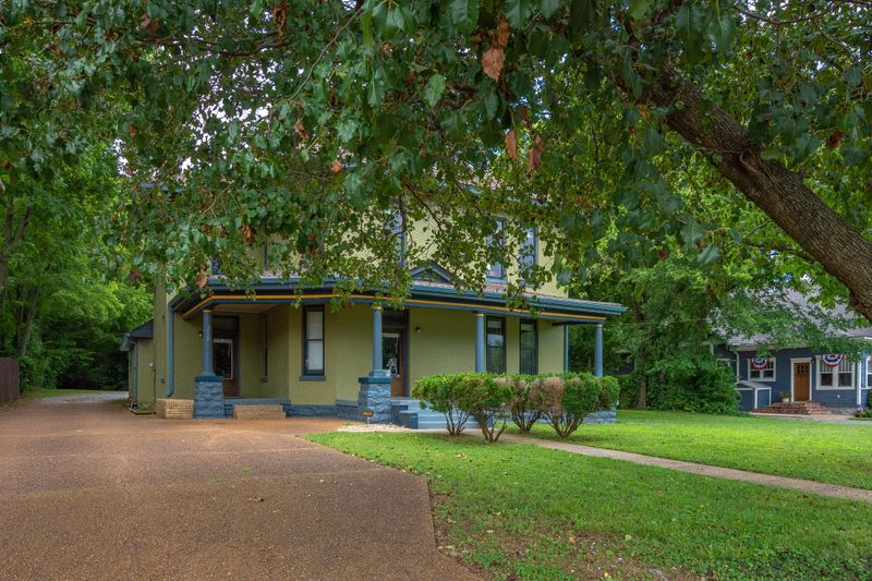 318 Elberta St, Nashville, TN 37210