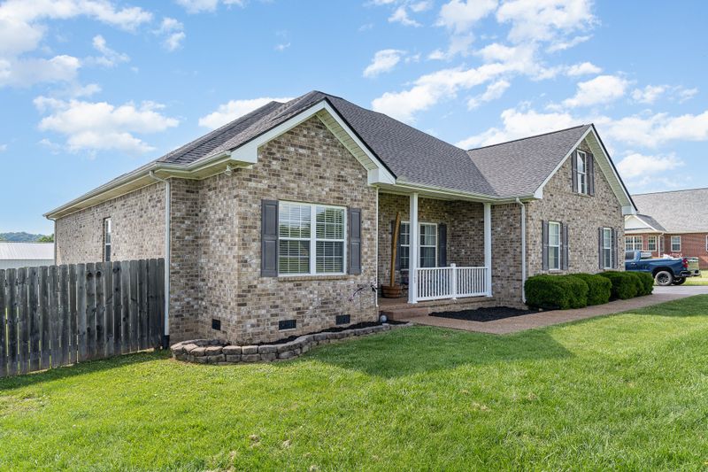 1167 Carters Creek Pike, Columbia, TN 38401