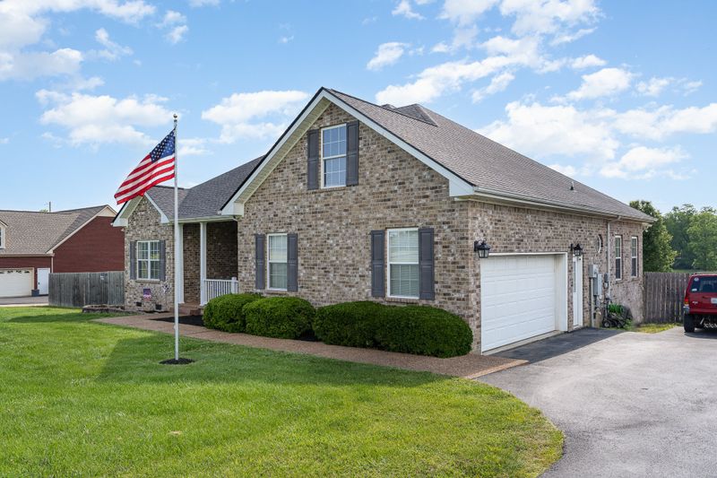 1167 Carters Creek Pike, Columbia, TN 38401