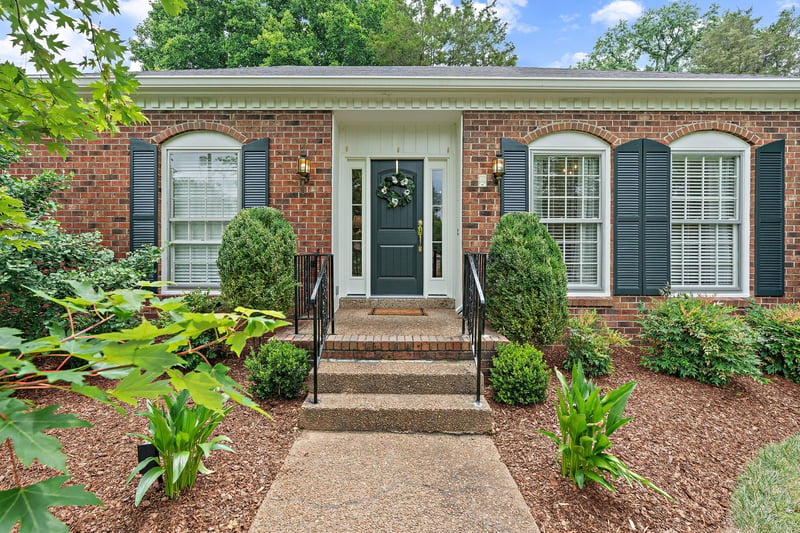 5217 Pritchett Dr, Nashville, TN 37220