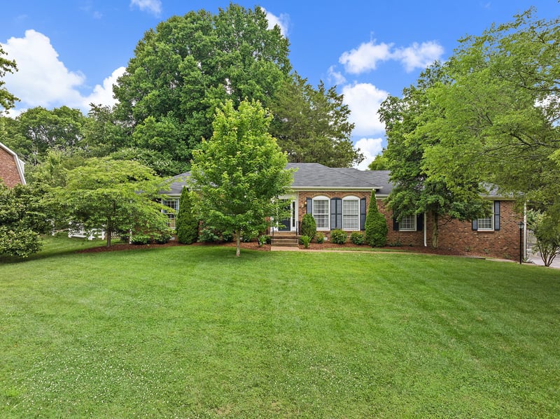 5217 Pritchett Dr, Nashville, TN 37220