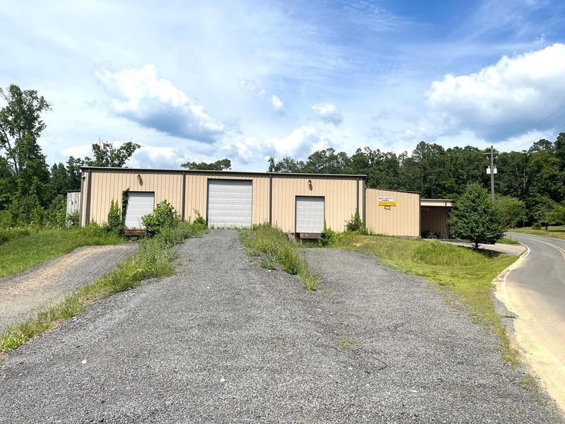 363 Rymer Rd, Chatsworth, GA 30705