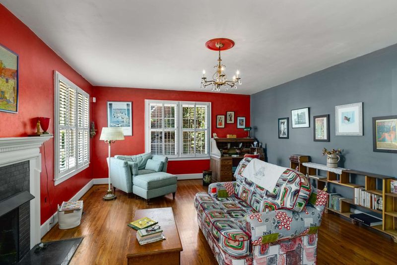 1307 Norvel Ave, Nashville, TN 37216