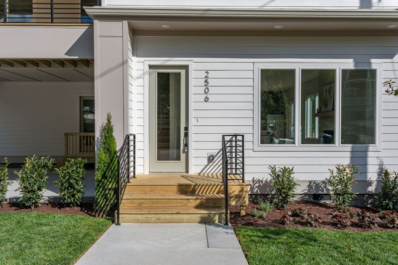 2506 Inga St, Nashville, TN 37206