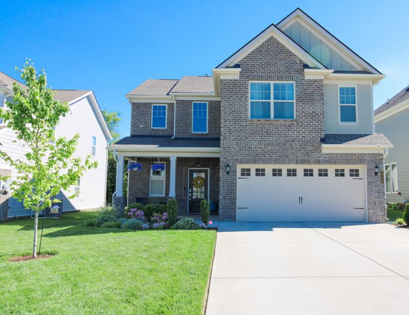 842 Lexi Ln, Murfreesboro, TN 37130