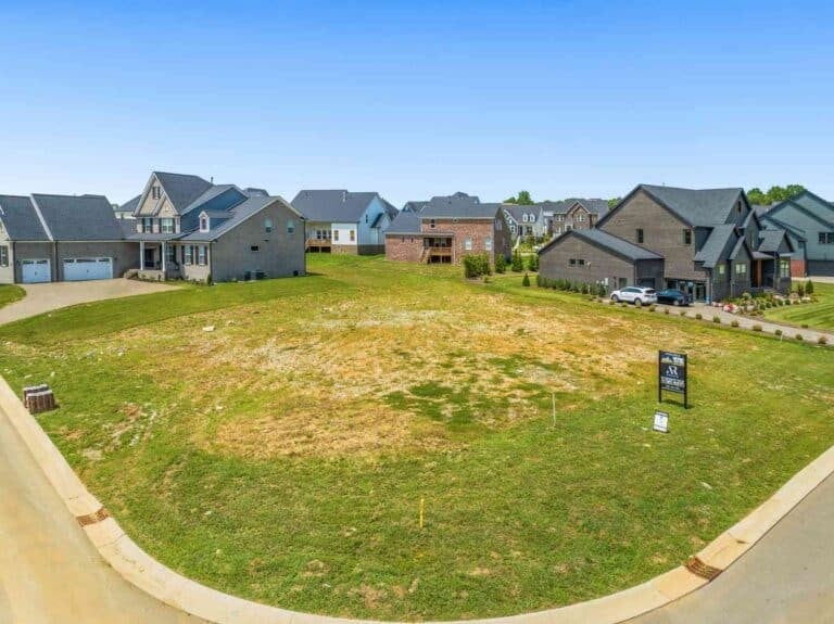 1048 Annecy Pkwy Lot 117, Nolensville, TN 37135