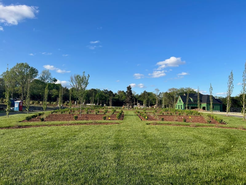 1048 Annecy Pkwy Lot 117, Nolensville, TN 37135