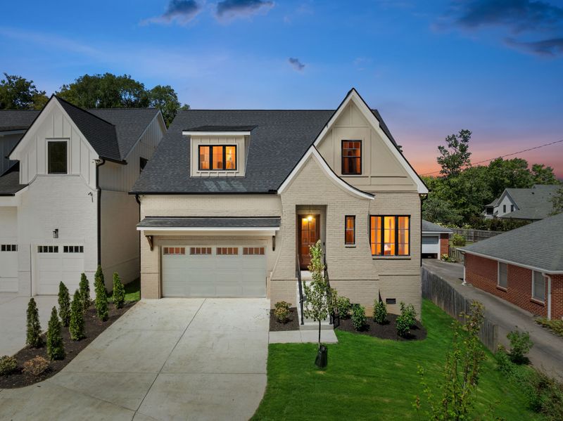 2921A 22nd Ave S, Nashville, TN 37215