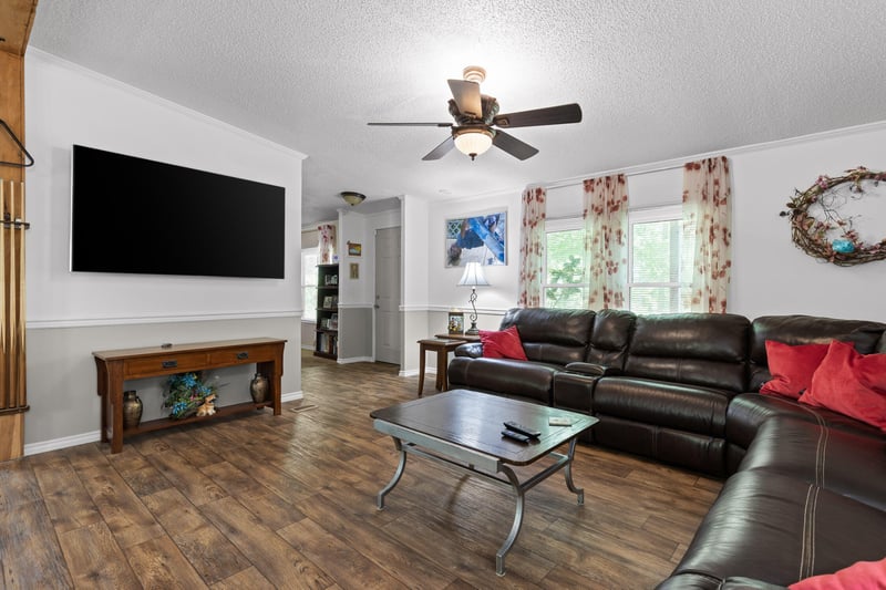 1631 County Road 257, Bryant, AL 35958
