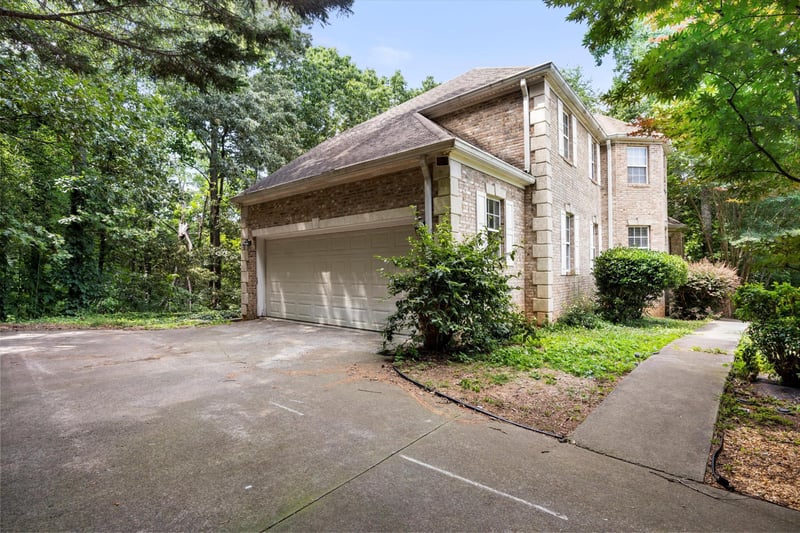 3311 Robert Fuller Dr, Tunnel Hill, GA 30755