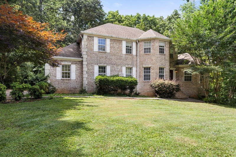 3311 Robert Fuller Dr, Tunnel Hill, GA 30755