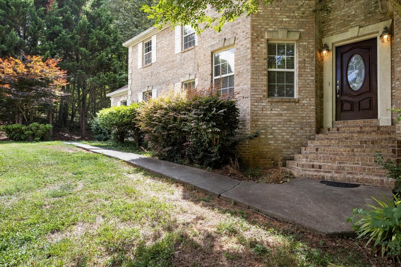 3311 Robert Fuller Dr, Tunnel Hill, GA 30755