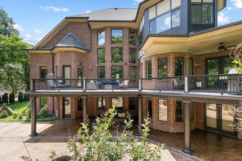 1000 Monroe Ln, Brentwood, TN 37027
