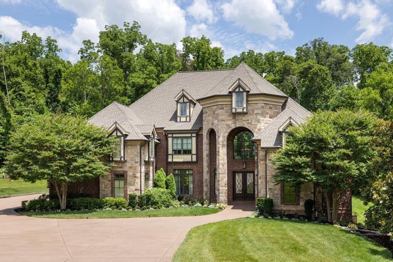 1000 Monroe Ln, Brentwood, TN 37027