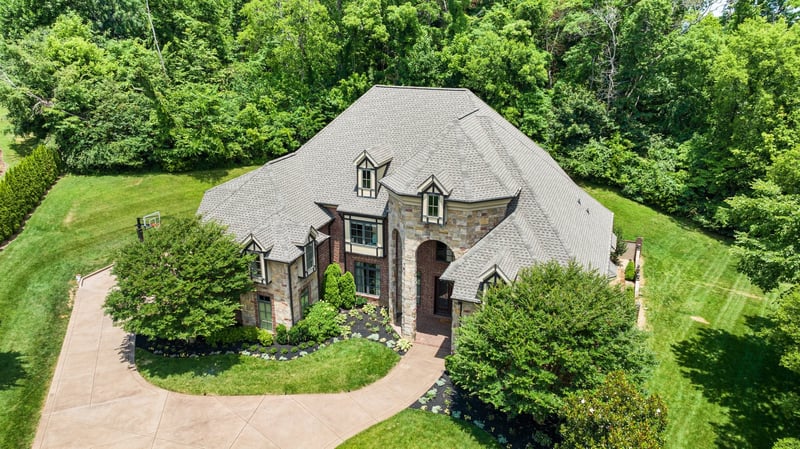 1000 Monroe Ln, Brentwood, TN 37027