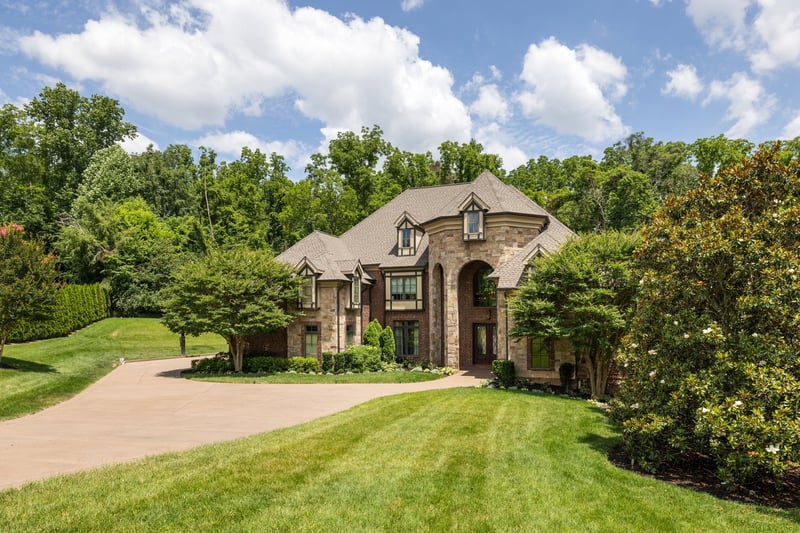 1000 Monroe Ln, Brentwood, TN 37027