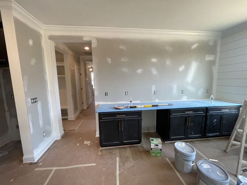 3025 Shandor St, Spring Hill, TN 37174