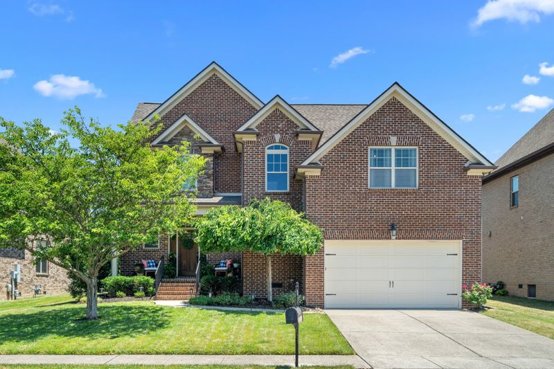 7020 Brindle Ridge Way, Spring Hill, TN 37174