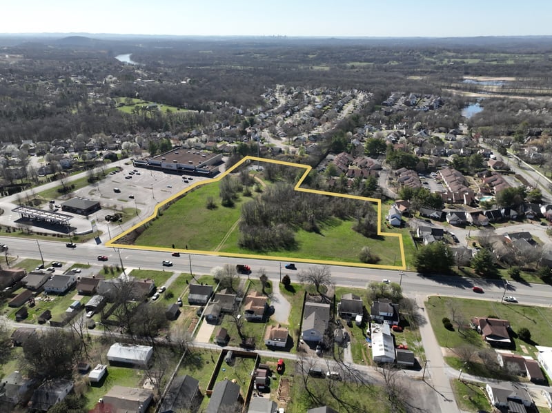 4321 Old Hickory Blvd, Old Hickory, TN 37138