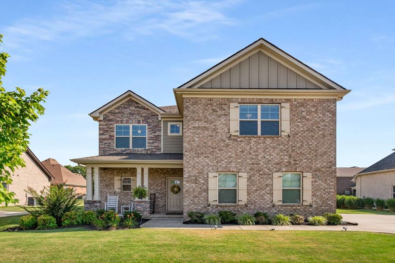 1111 General Marshall Ct, Murfreesboro, TN 37129