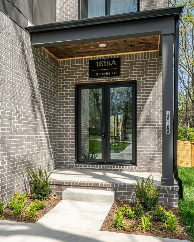 1618A Stokes Ln, Nashville, TN 37215