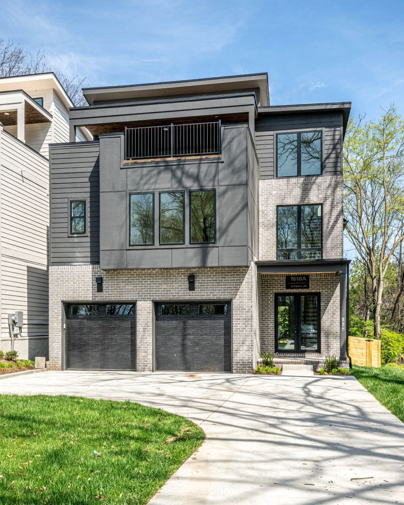 1618A Stokes Ln, Nashville, TN 37215