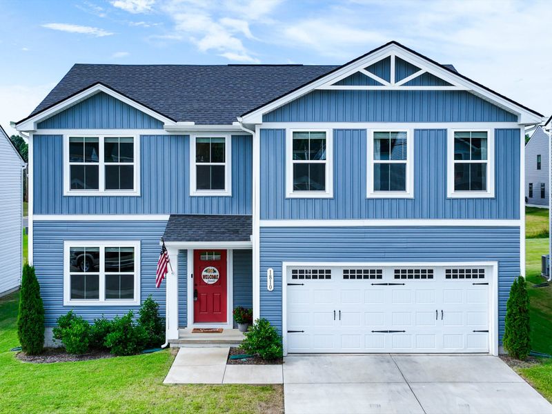 1810 Quail Run Way, Spring Hill, TN 37174