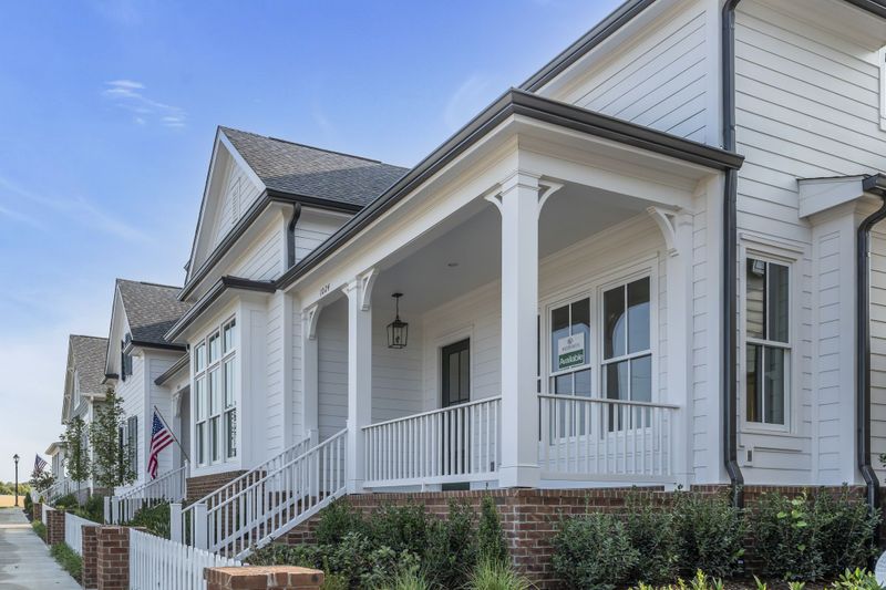 1024 Boundary St, Franklin, TN 37064