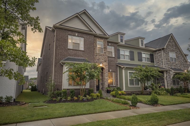 3069 Flowing Creek Dr, Franklin, TN 37064