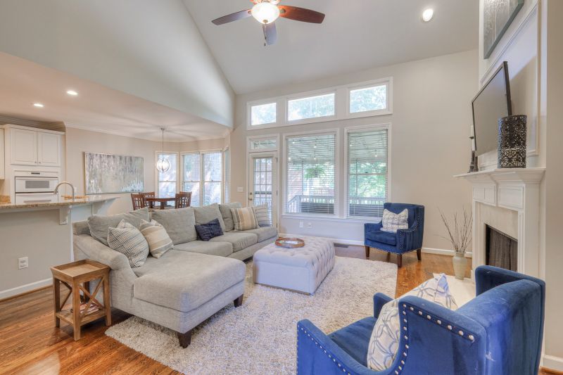 200 Hatton Pl, Franklin, TN 37067