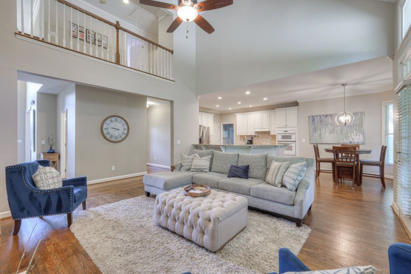 200 Hatton Pl, Franklin, TN 37067