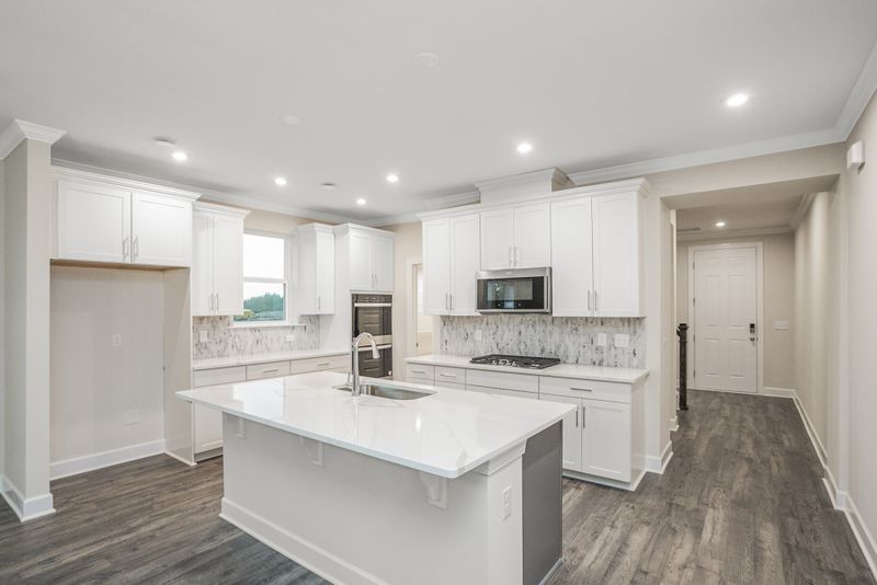 1032 Sycamore Est, Nashville, TN 37211