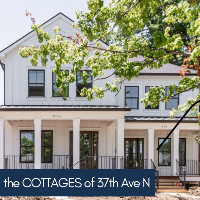 103 37th Ave N #B, Nashville, TN 37209