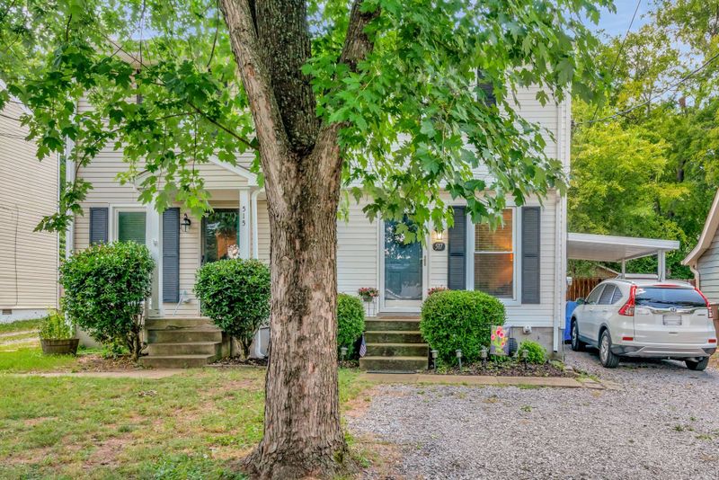 517 Nall Ave, Nashville, TN 37209