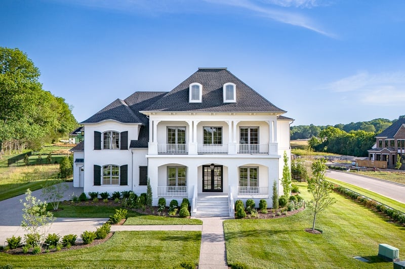 1629 Rosebrooke Dr, Brentwood, TN 37027