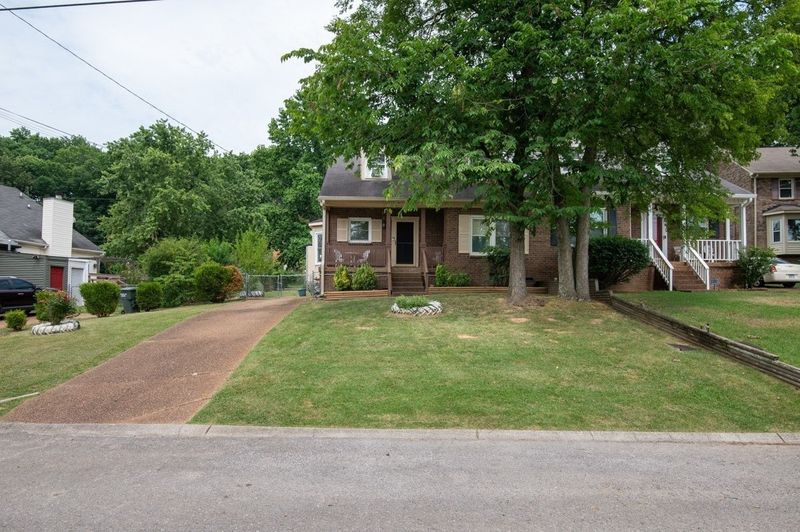 1105 Oakway Ct, Nashville, TN 37214