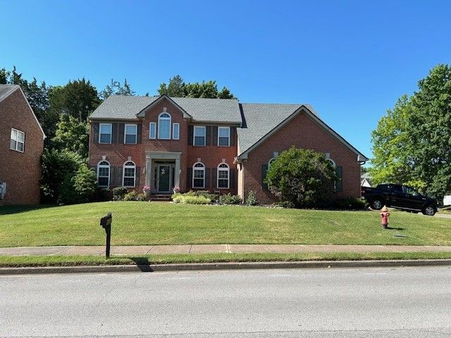 101 Stone Briar Ct, Nashville, TN 37211