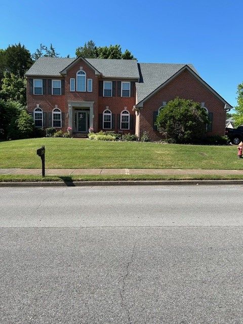 101 Stone Briar Ct, Nashville, TN 37211