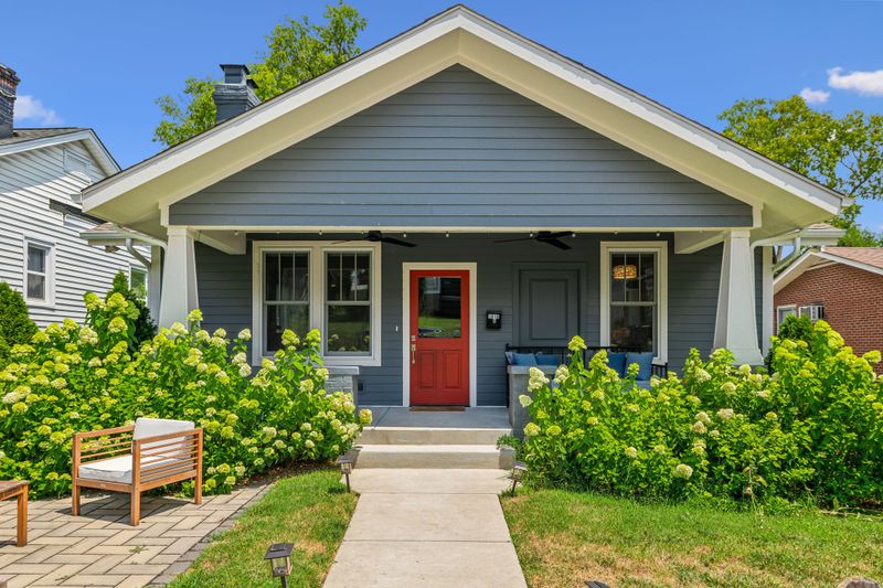1018 Acklen Ave #A, Nashville, TN 37203